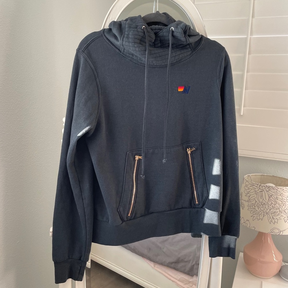 Aviator Nation Ninja Hoodie